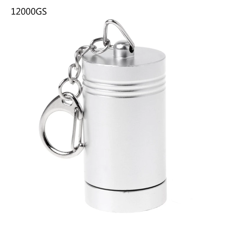 

Mini Portable EAS Detacher 12000GS Super Security Tag Detacher Powerful Removal