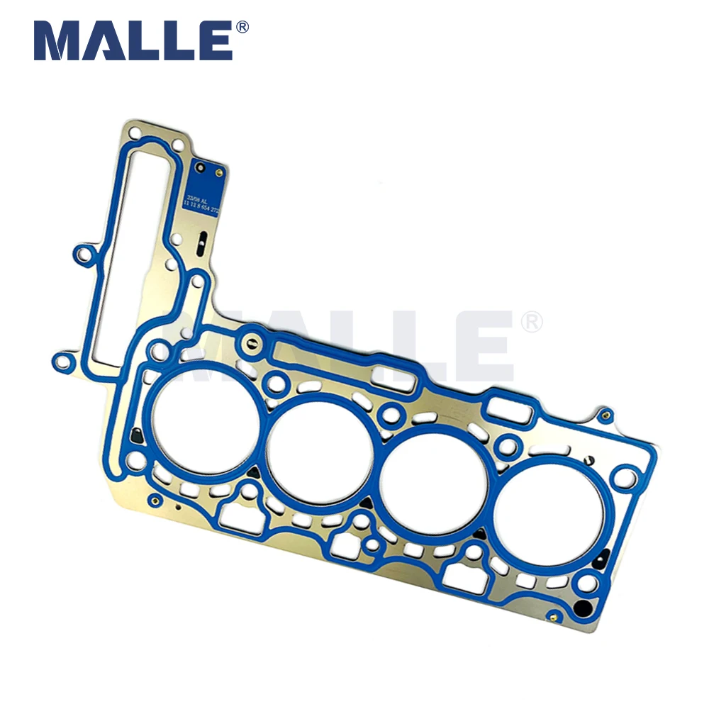 Прокладка головки цилиндра двигателя для BMW B46 B48 A20 Mini 330I 430I F32 F30 G20 G30 2.0L турбо