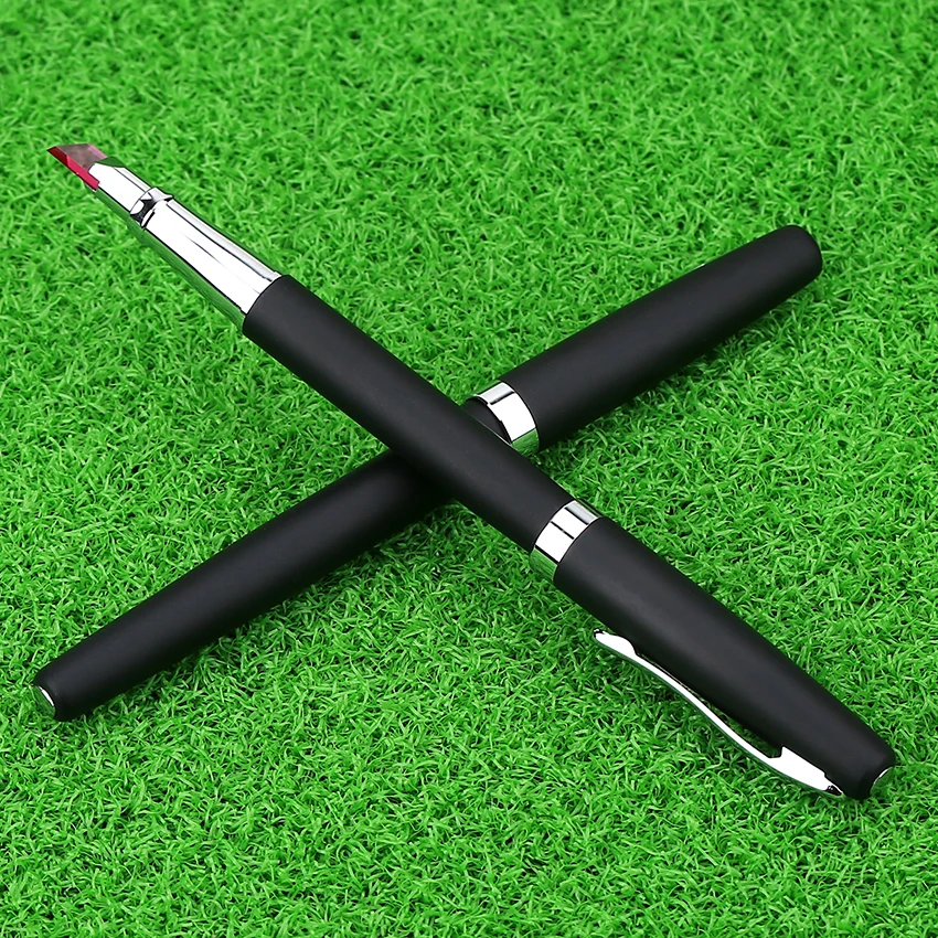 Ruby Optical Fiber Cleaver Pen  Optical Fiber Cleaver Pen Type Cutter Cleaving Tool Flat Ruby Blade durable