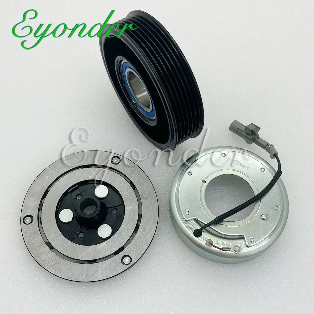 

Блок сцепления переменного тока для Subaru Forester Impreza XV 2,0 л 2,5 л LEVORG WRX 1,6 л 73111VA000 73111VA001 0986J41071