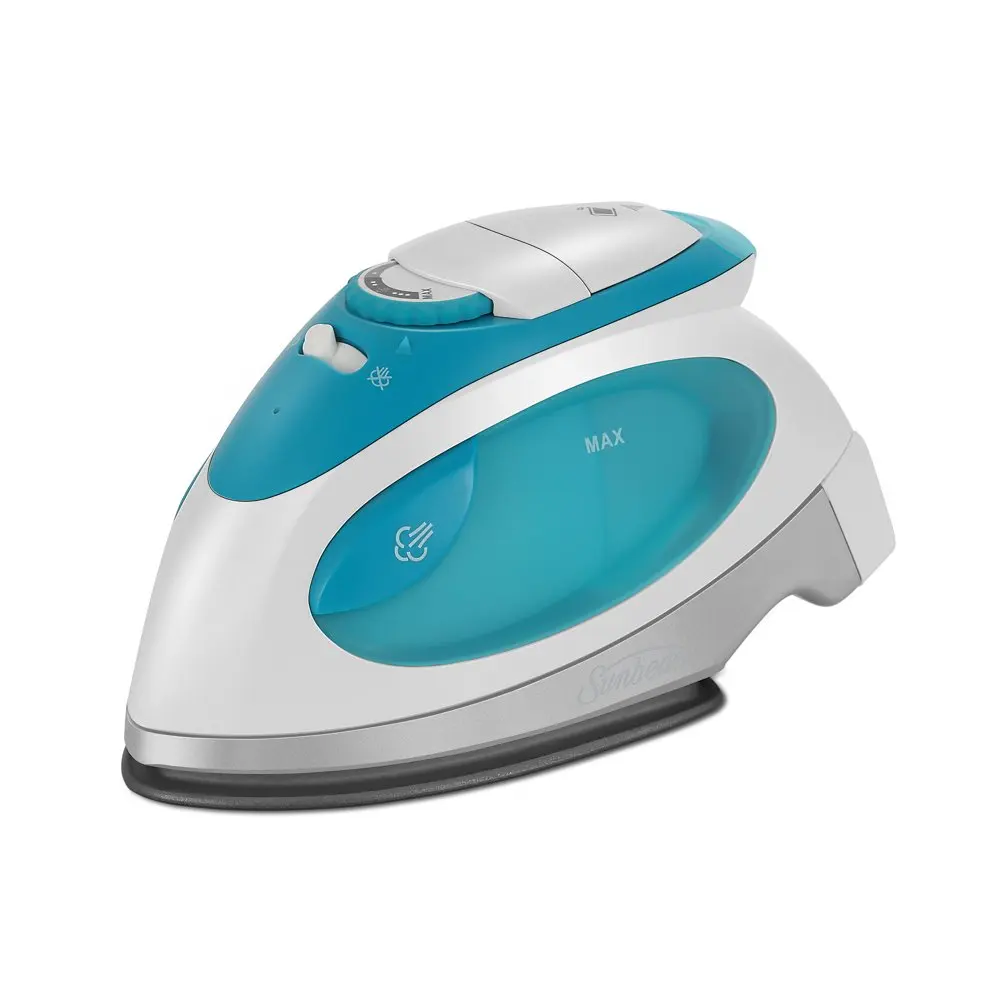 11563 800W Travel Iron (v2)