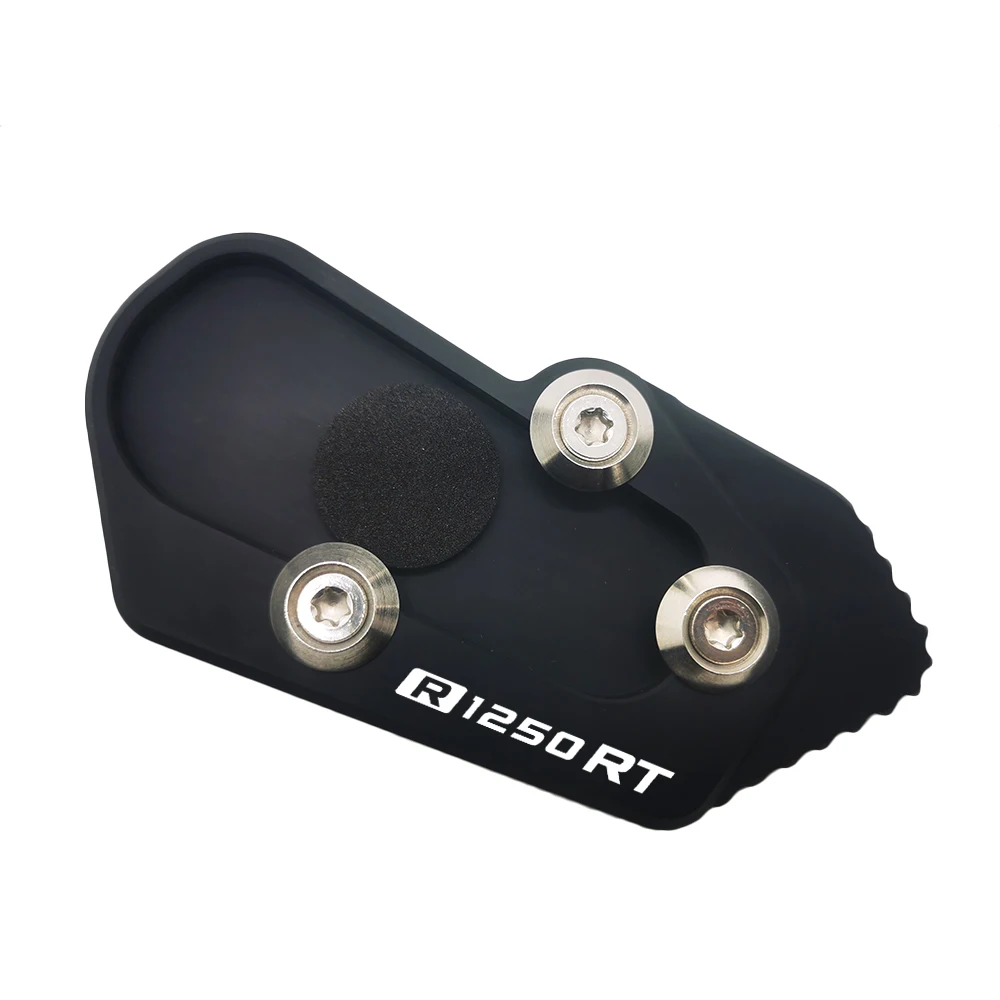 

Аксессуары для мотоциклов BMW R1250RT 2019 2020 2021 2022 2023 подставка боковая подставка расширение R1250RS R1200RT R1250RT