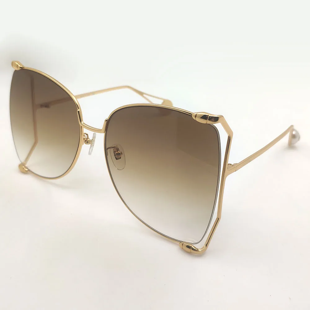 

Shades Big Frame Brand Sunglasses Square Sunglasses For Women Sunglasses Steampunk Glasses Retro Brand Designer Sunglasses Woman