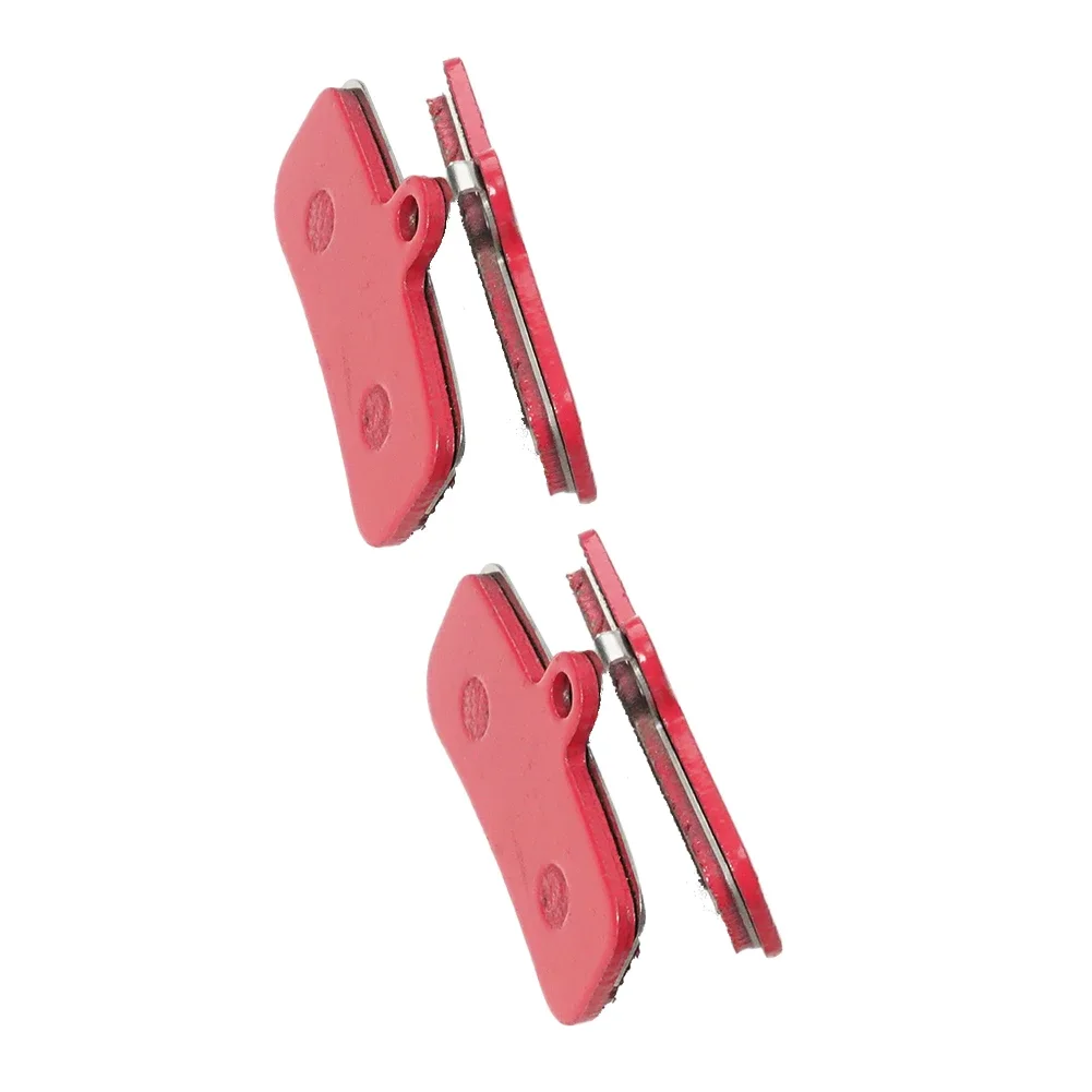 Для Saint Zee 640 дисковая тормозная колодка 2 пары около 39 5*24 мм велосипед D03S диск M8120