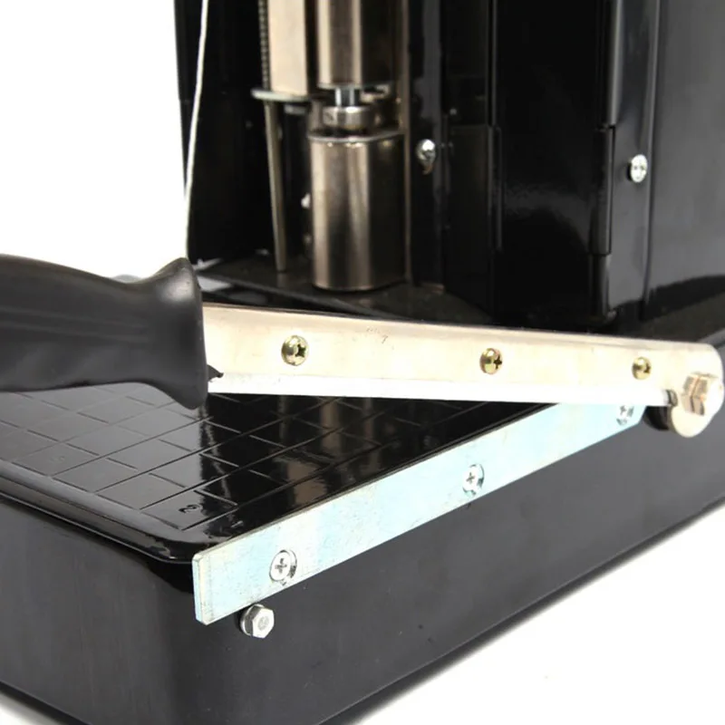 Рисунок 3 - Фотоинвертированная электрическая обвязочная машина