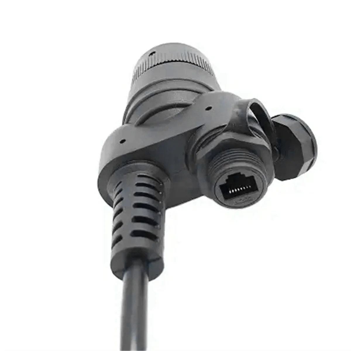 9-контактный 14Pin Ethernet-соединительные кабели для CAT ET4 кабель адаптера связи 478