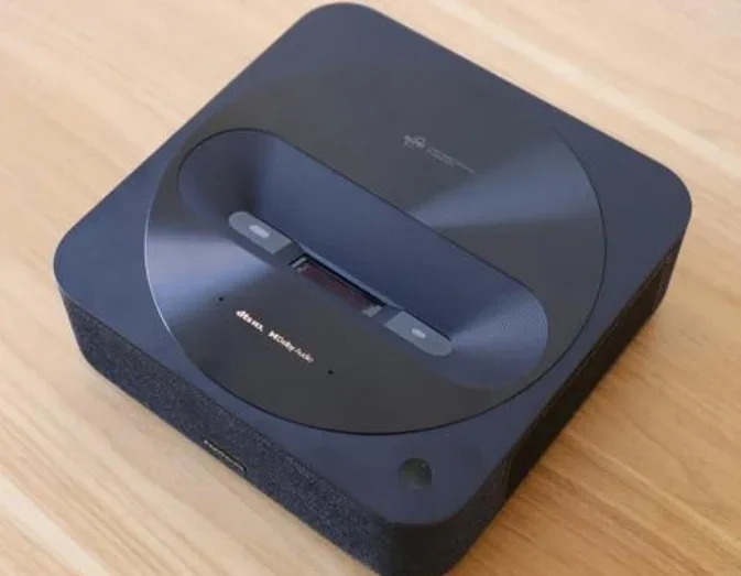 Для R formovie Fengmi R1 Nano проекторы hd 4k 1080p домашний кинотеатр бесконечная проекция