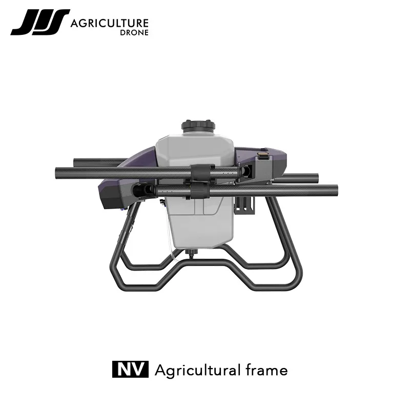 Рисунок 5 - Четырёхосевой распылитель JIS NV16 16 л 16 кг