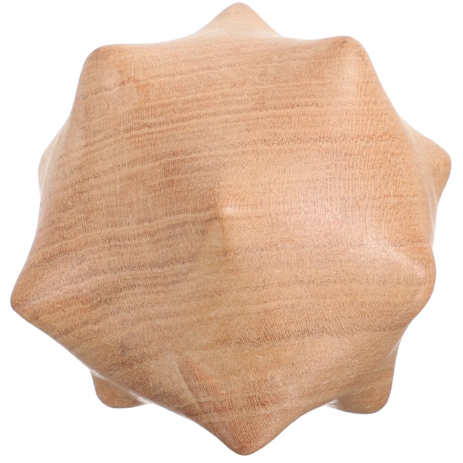 

Массажный шар, практичные шарики, ручной ролик, Деревянный Маленький Удобный уличный инструмент из красного дерева