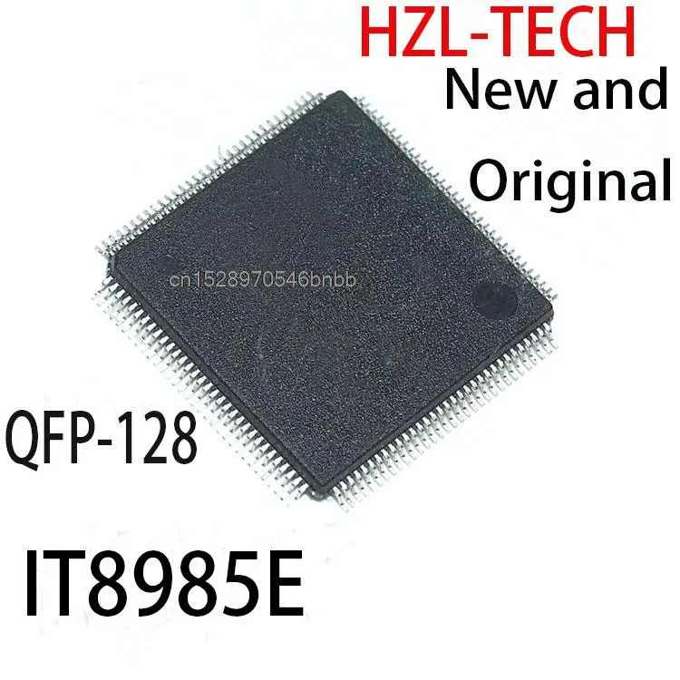 

5-10 шт., новые и оригинальные модели AXA AXS QFP-128 IT8985E