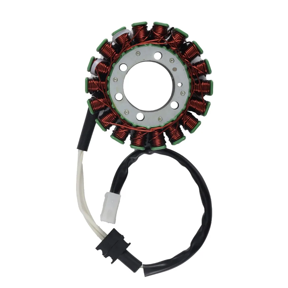 Статор катушки генератора магнето мотоцикла 5EB-81410-00-00 для Yamaha YZF R6 Champions Limited Edition