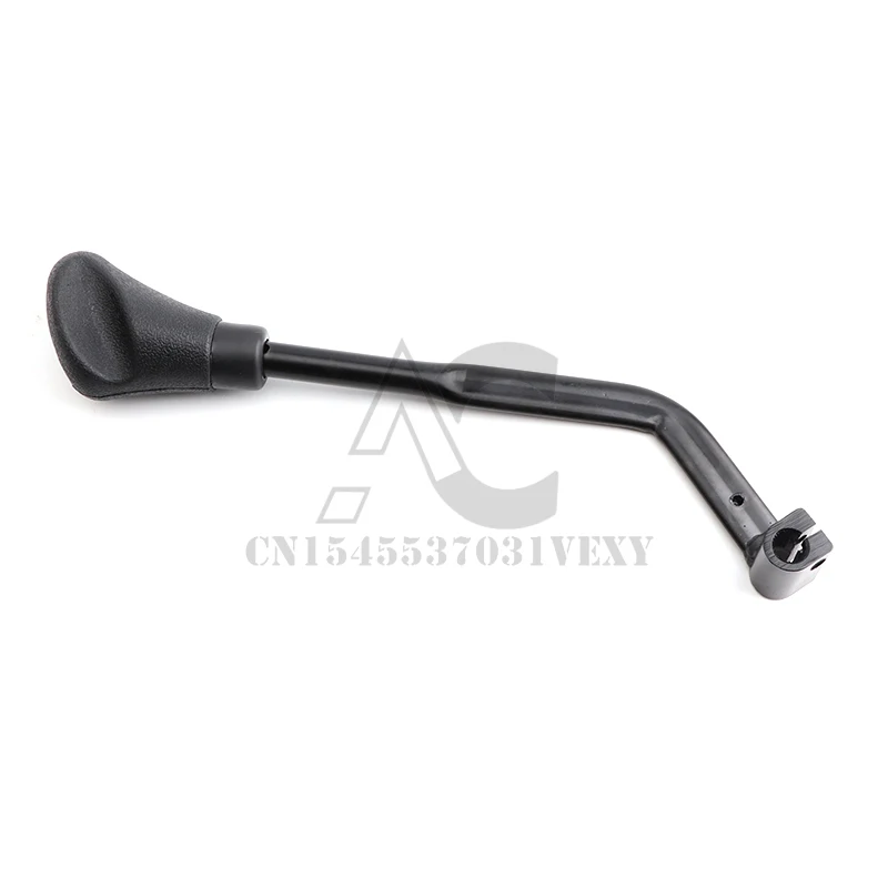 

Рычаг переключения передач мотоцикла для ATV Quad, рычаг переключения передач, горизонтальный рычаг переключения передач с ручным управлением для ATV 50cc 70cc 90cc 110cc 125cc