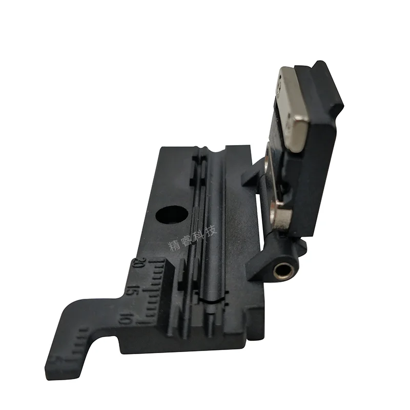 4 in 1 FC-6S Fixture Sumitomo Fiber Cleaver Clamp Four-in-One Crimping Slot Pressing Board Guide Groove Holder 0.2mm 0.9mm 3mm