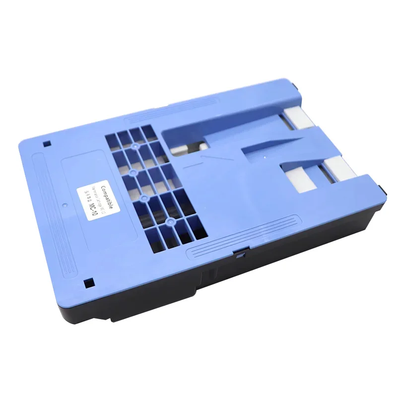 1X MC-10 картридж для обслуживания CANON iPF650 iPF655 iPF670 iPF680 iPF685 iPF750 iPF755 iPF760 iPF765 iPF770 iPF780 iPF785