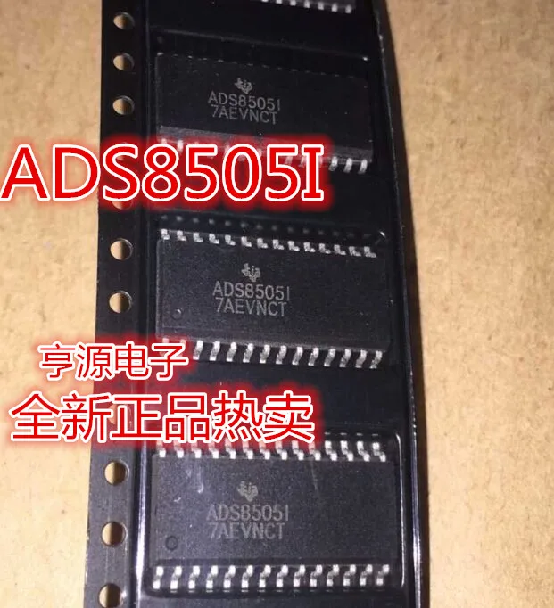 

ADS8505I ADS8505IDW ADS8505IDWR SOP-28 оригинальное качество пятен отличное
