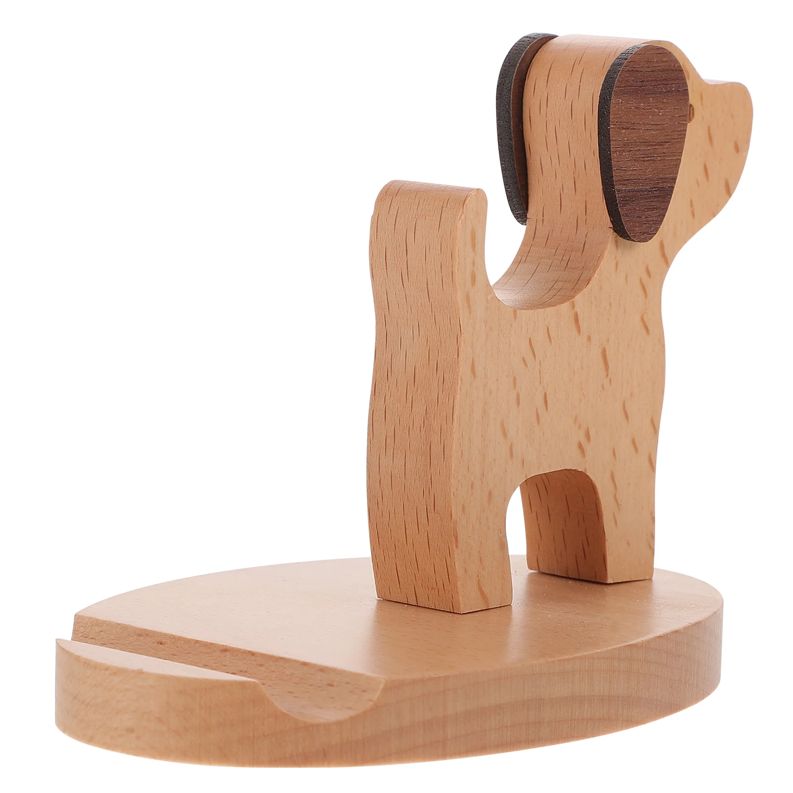 

Tablet Stand Desk Dog Bracket Car Holder Cellphone Small Office Animal Desktop Puppy