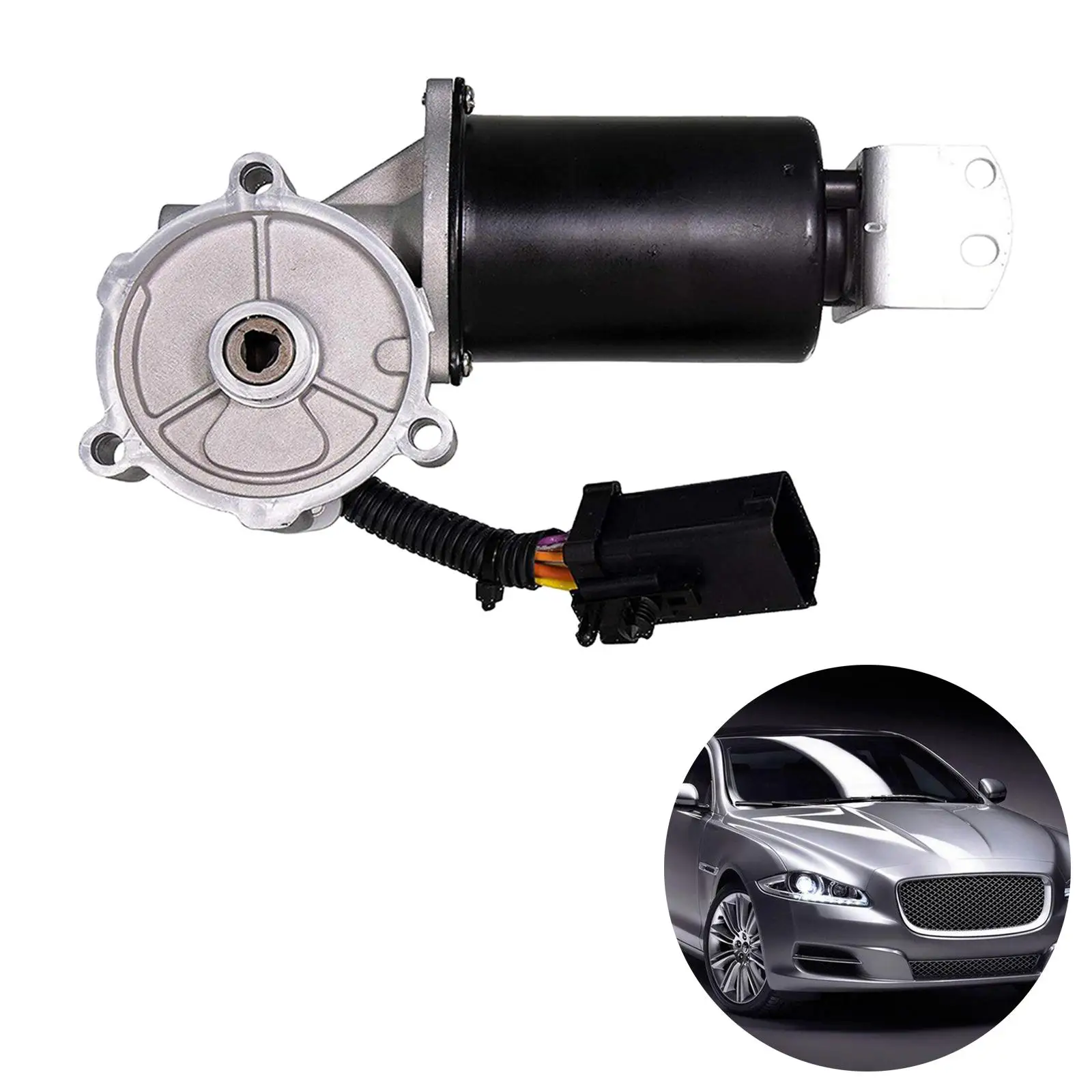 

Чехол для автомобиля Ford 4L3Z7G360BA 4L3Z7G360-BA 8L3Z7G360-A