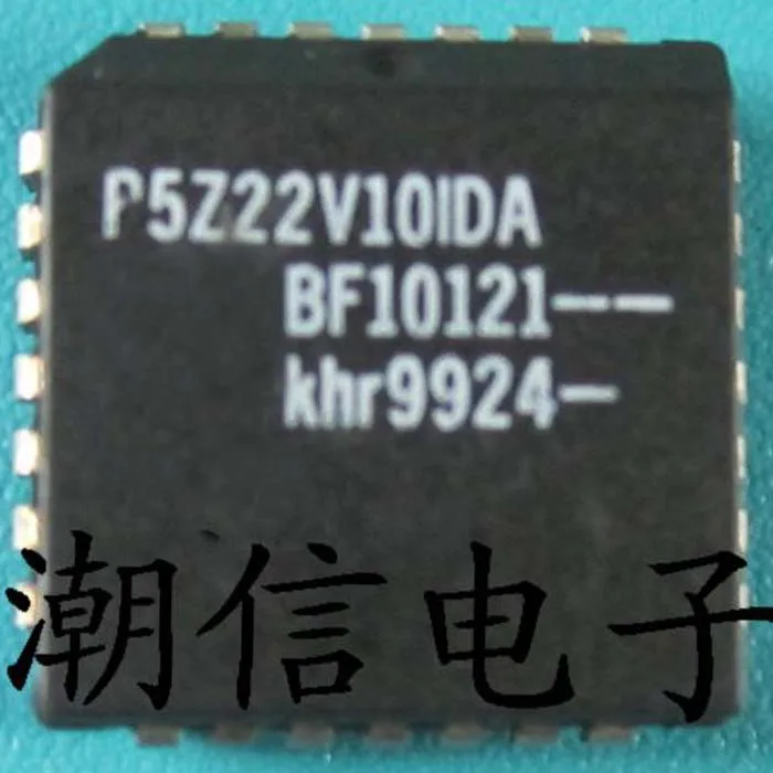 

P5Z22V10IDA PLCC-44