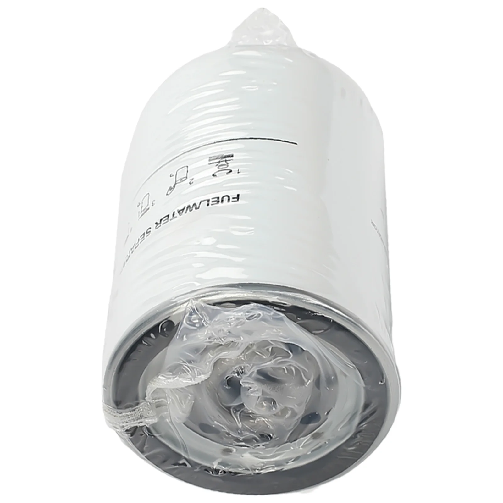 Фото Топливный фильтр CC-563X для гусеничных экскаваторов Liugong CLG906C CLG907D №3