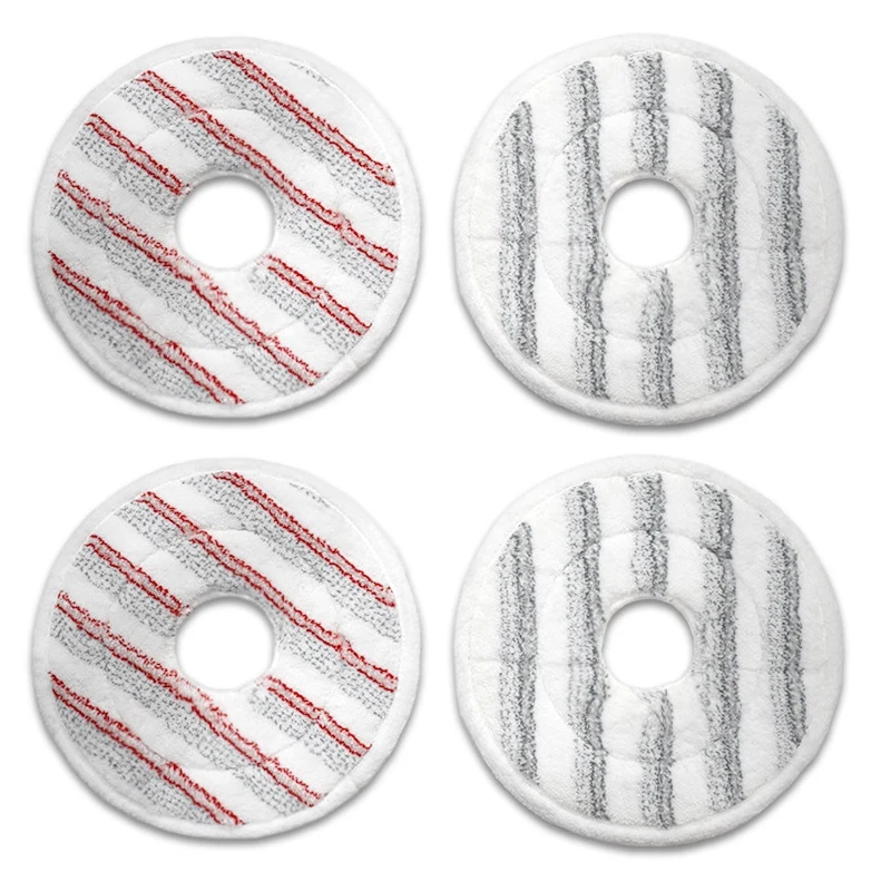 Швабра из микрофибры подходит для VILEDA Spin &amp Clean 161822