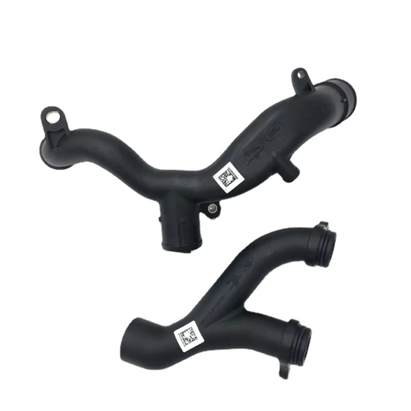 3 шт. бензиновая трубка для выхода воды шланг термостата с вилкой Land Rover Discovery 4 Range