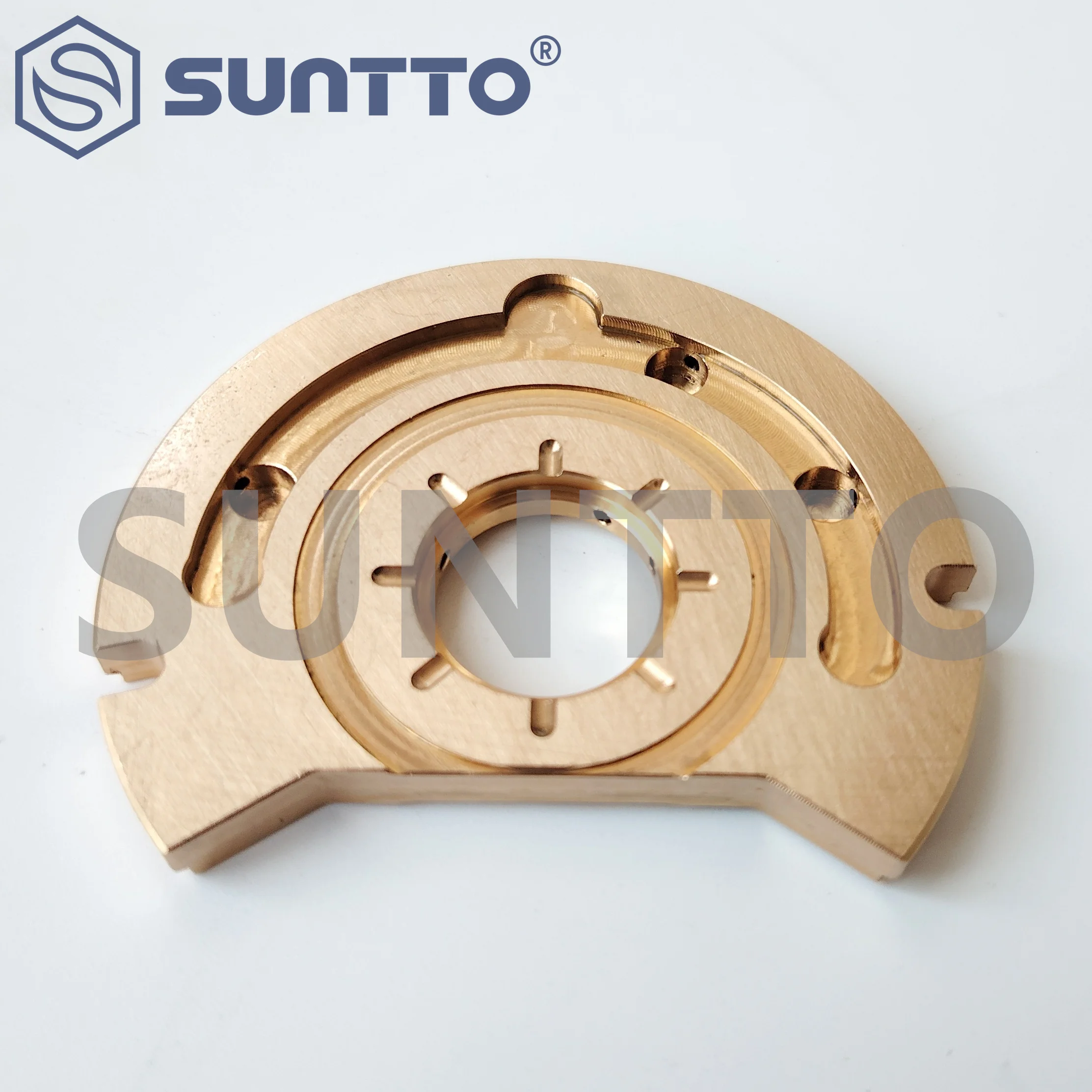 

Упорный подшипник Turbo K33 5333-970-7006 CW713/360