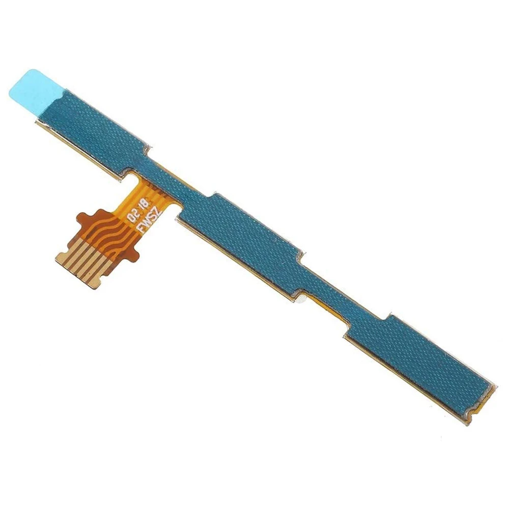 Кнопки регулировки громкости для Xiaomi Redmi 5 Plus загрузочный кабель переключатель