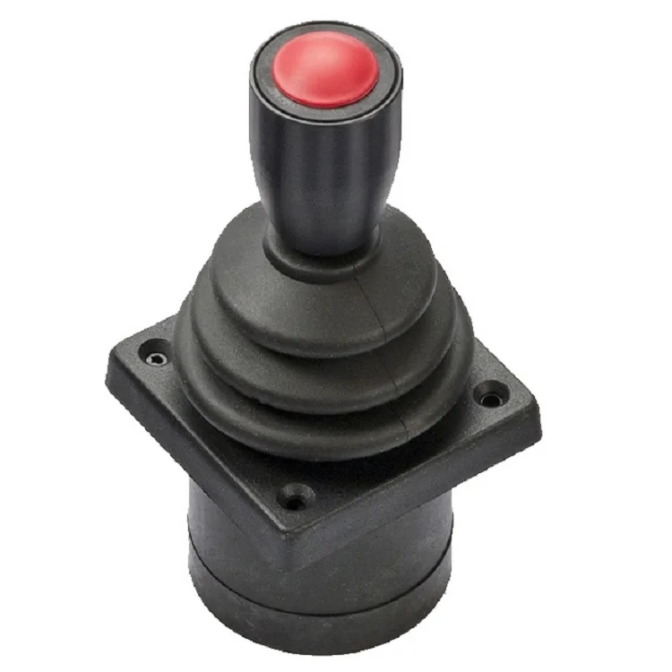 APEM джойстик 900291 Аналоговый индуктивный датчик с кнопкой 9SA10SAK6500