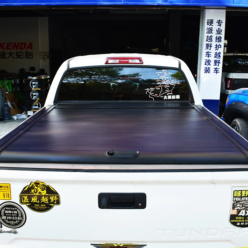 Крышка Tonneau для d-max reomax dmax