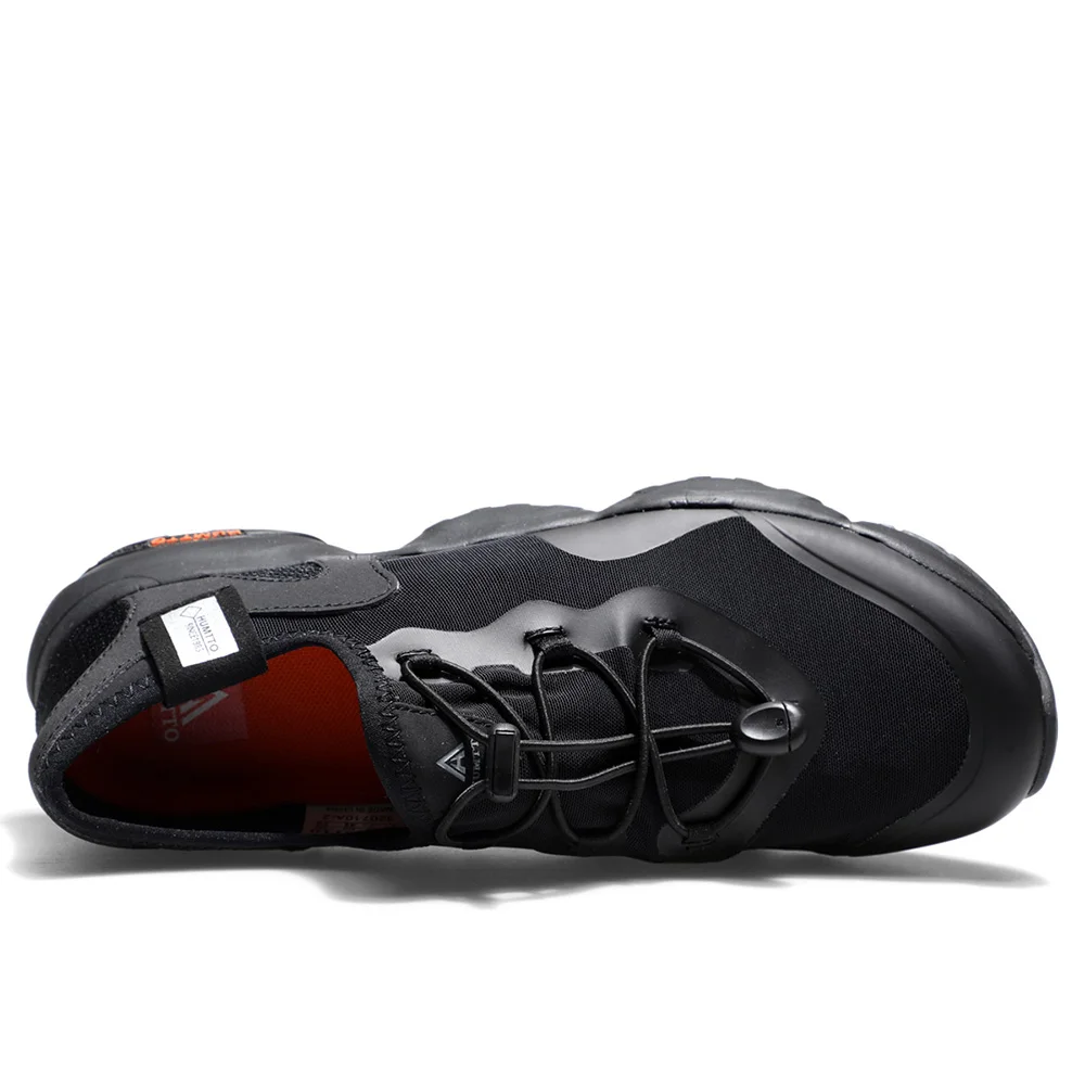 HUMTTO Jogging Running Shoes Breathable Gym Sneakers for Men 2022 Sport Luxury Designer Mens Shoes Casual Walking Man Trainers