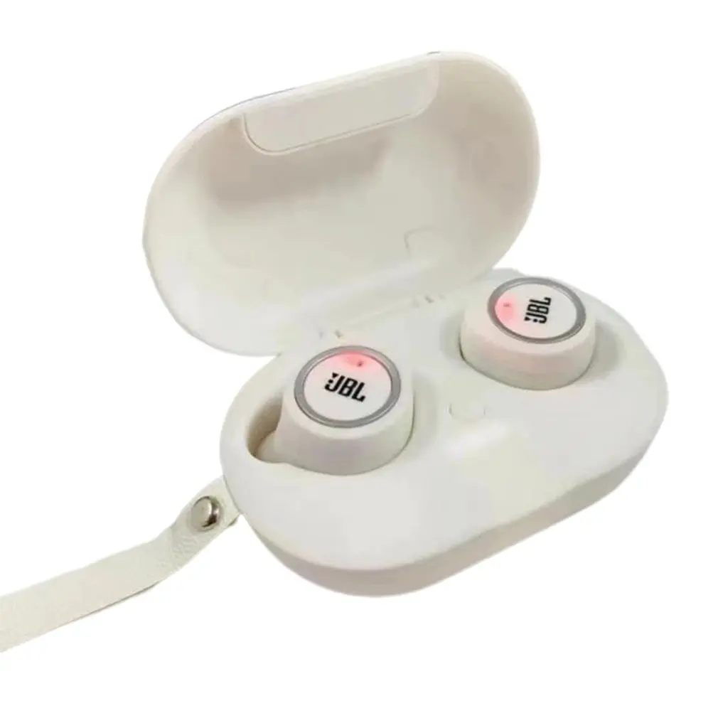 

Wireless Headphone For JBL X8 Earphones Stereo Bass Sound Earbuds Waterproof Noise Cancelling Headset With Mic