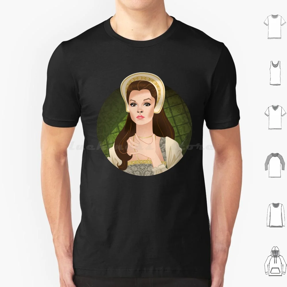 

Queen Anne T Shirt Men Women Kids 6Xl Alejandro Mogollo Art Alejandromogolloart Alemogolloart Queen England Thousand Days