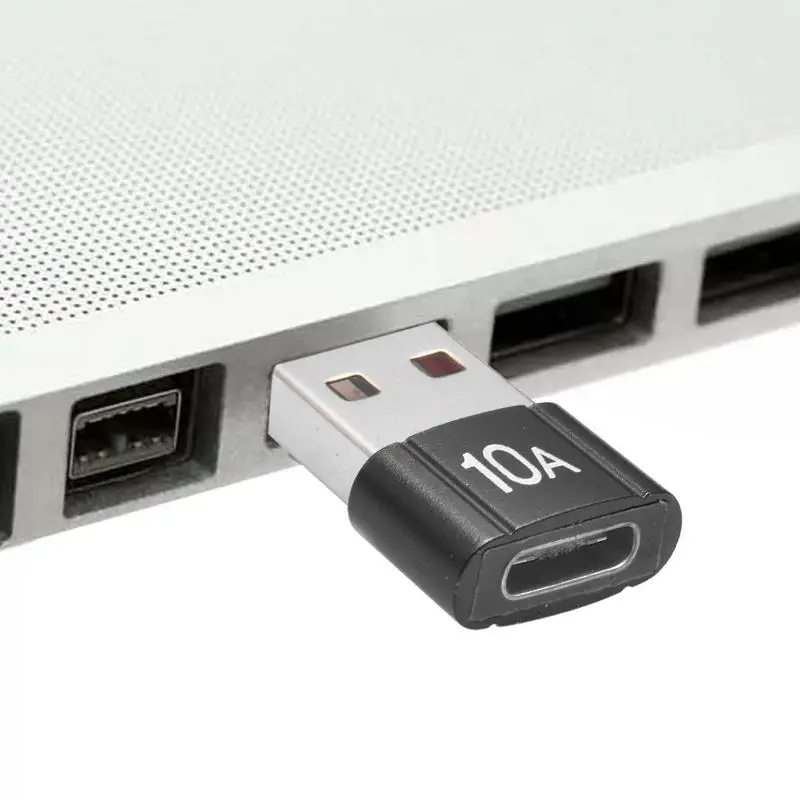 Адаптер Usbc-Usb 3,0 GEN папа-мама Type-C для зарядки Type C папа-USB A 3,0 мама адаптер конвертер для Air 5