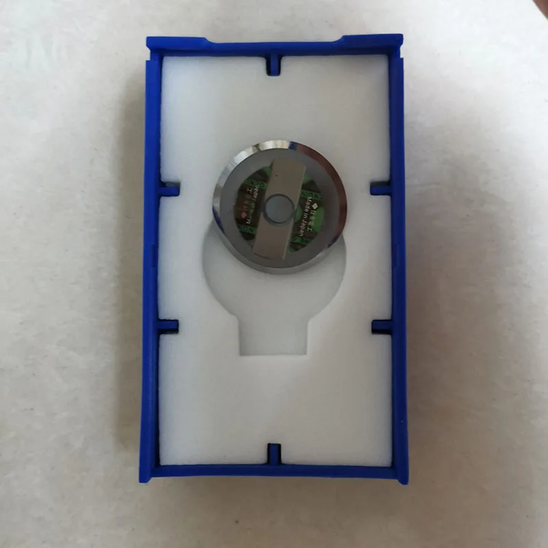 Replacement FCP-20BL(7R) Blade For Sumitomo FC-7R FC-8R FC-6RS FC-6RM FC-7RM Fiber Cleaver Cutting Wheel Blades