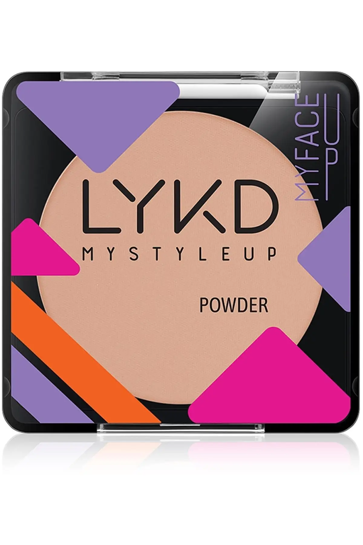 

Бренд: LYKD порошок 139 Пшеница Категория: порошок