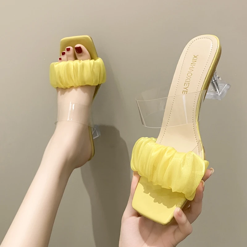 

Тапочки