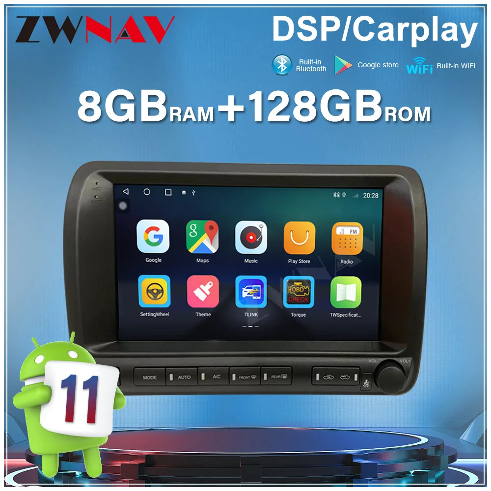 

Для Toyota Crown S170 1998-2004 Tesla Style Android автомобильный GPS-навигатор мультимедийный плеер автомобильное радио головное устройство плеер