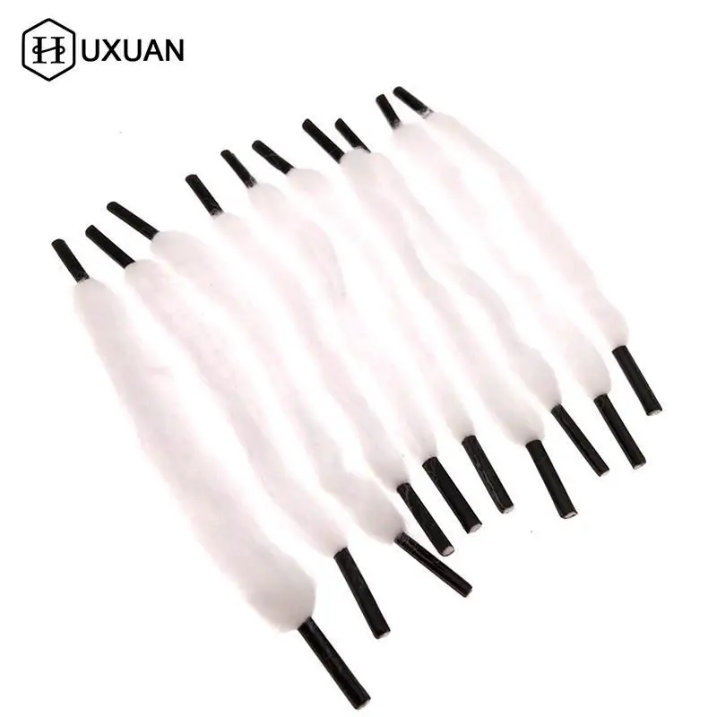 

10 шт., встроенная проволочная катушка для электронной сигареты