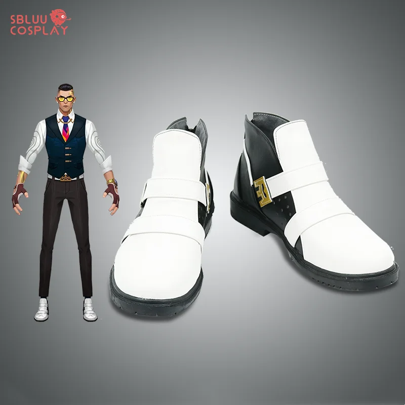 Обувь для костюмированной вечеринки на заказ