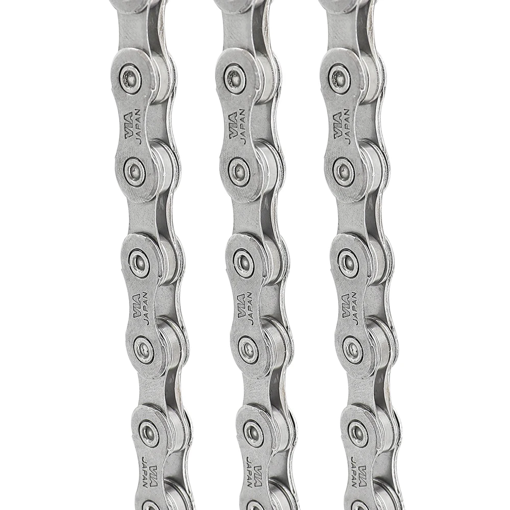 SHIMANO 10-скоростная велосипедная цепь CN-HG95 116L звеньев для велосипедной цепи MTB супер