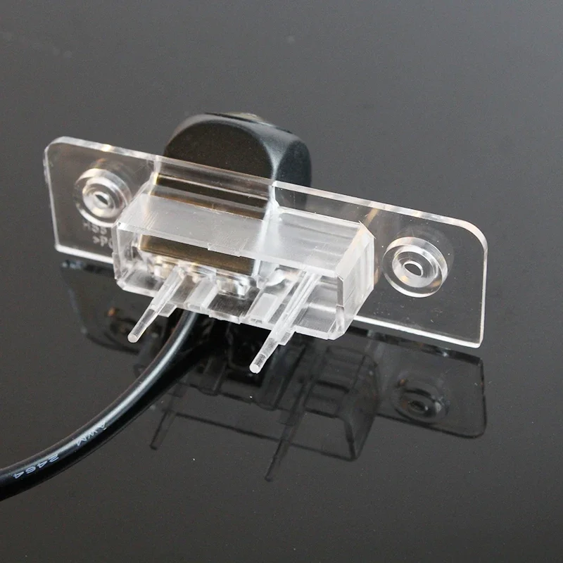 Для Ford Mondeo MK2 MK3 1996 ~ 2007 Автомобильная задняя камера заднего вида CAM ночного видения