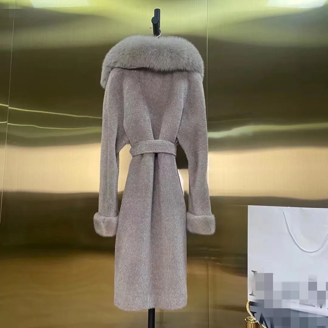 Рисунок 3 - 2022 высококачественное Женское