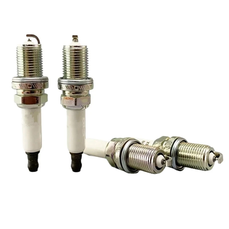 4 шт. автомобильные свечи зажигания 3707100 -EG01T для Great Wall Haval H6 H2 VOLEEX C50 V80 1.5T новые