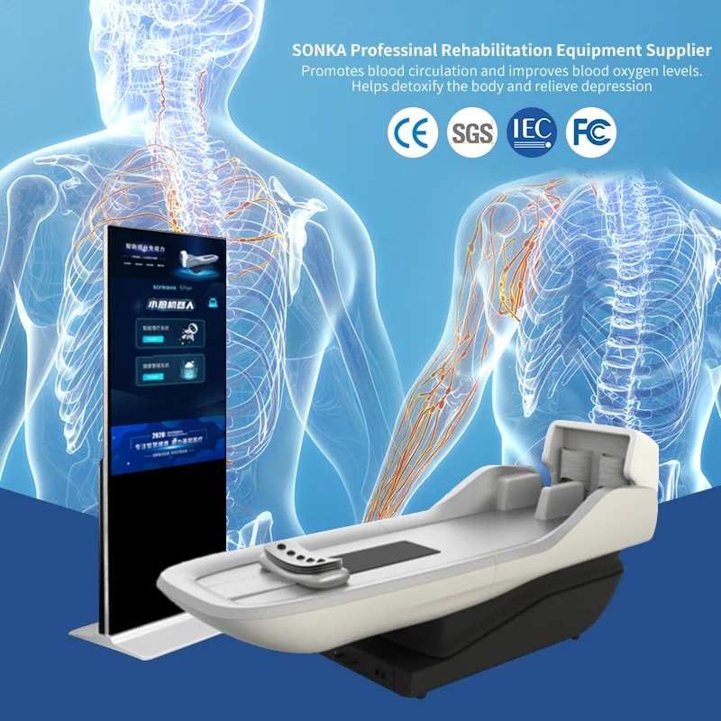 Рисунок 3 - Диагностический аппарат