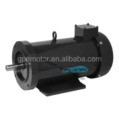 

48v Electric DC Motor 5- 11kw