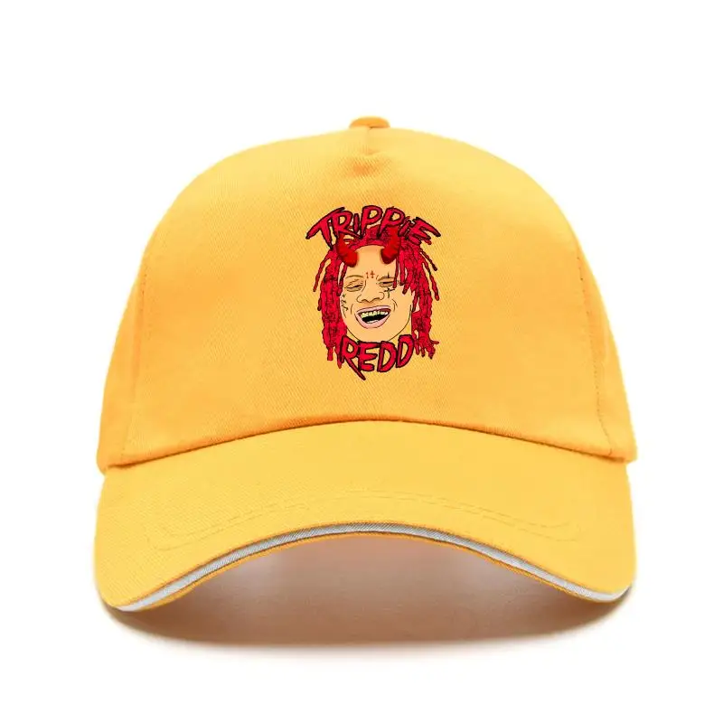 

Trippe Redd A ove etter to You ichae aar White IV Rapper Back новая шляпа