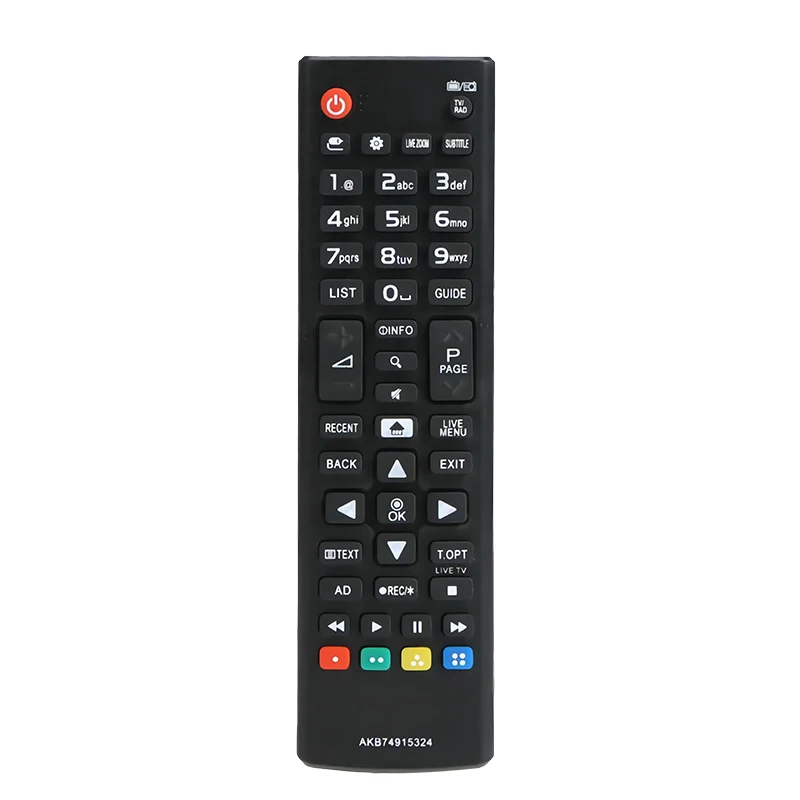 Пульт дистанционного управления для LG TVs 32LH604V/43LH590V/49LH590V/65UH625V
