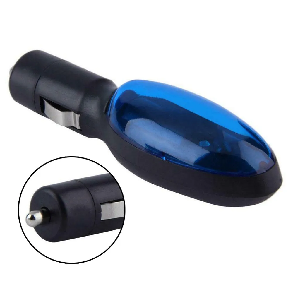 

2pcs Car Fuel Saver Cars Economizer Plug Play Veh Device New Practical