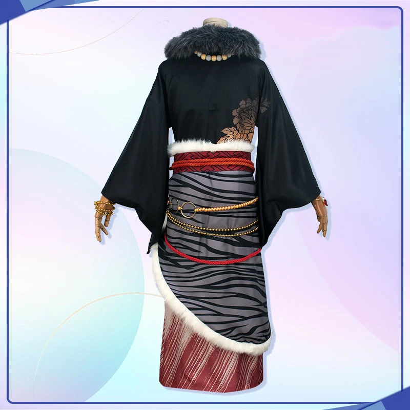 COS-HoHo аниме ансамбль звезды Сакума Рей/Рицу игровой костюм великолепная красивая