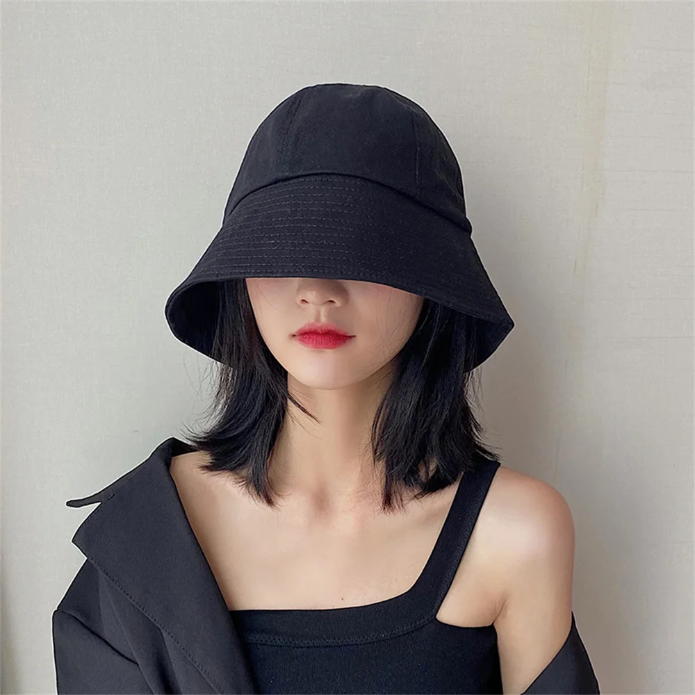 Designer Brand Bucket Hats For Women 